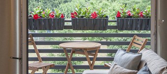 Przytulny Apartament Mickiewicza 14 - 4