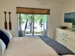 3 chambres, fer et planche à repasser, Wi-Fi gratuit, draps fournis