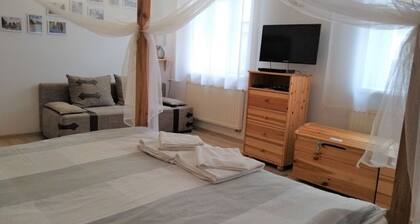 Apartment Pijarska