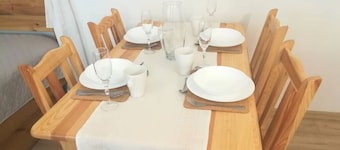 Apartment Pijarska
