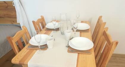 Apartment Pijarska