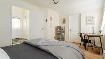 2 Schlafzimmer, Bügeleisen/Bügelbrett, Reisekinderbett, kostenloses WLAN