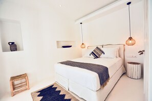 2 chambres