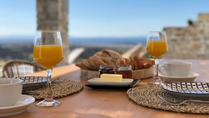 Property grounds - PiliPala Suites (Paros)