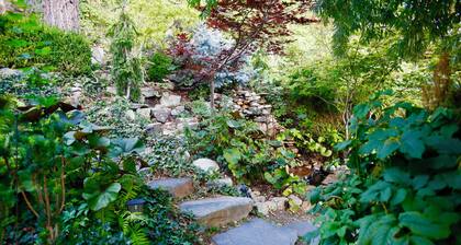 Three Lakes Vacation Suite...Enjoy life along the “Scenic Sip”