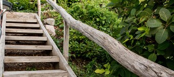 Three Lakes Vacation Suite...Enjoy life along the  “Scenic Sip”