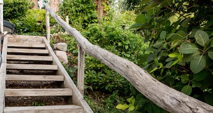 Three Lakes Vacation Suite...Enjoy life along the âScenic Sipâ