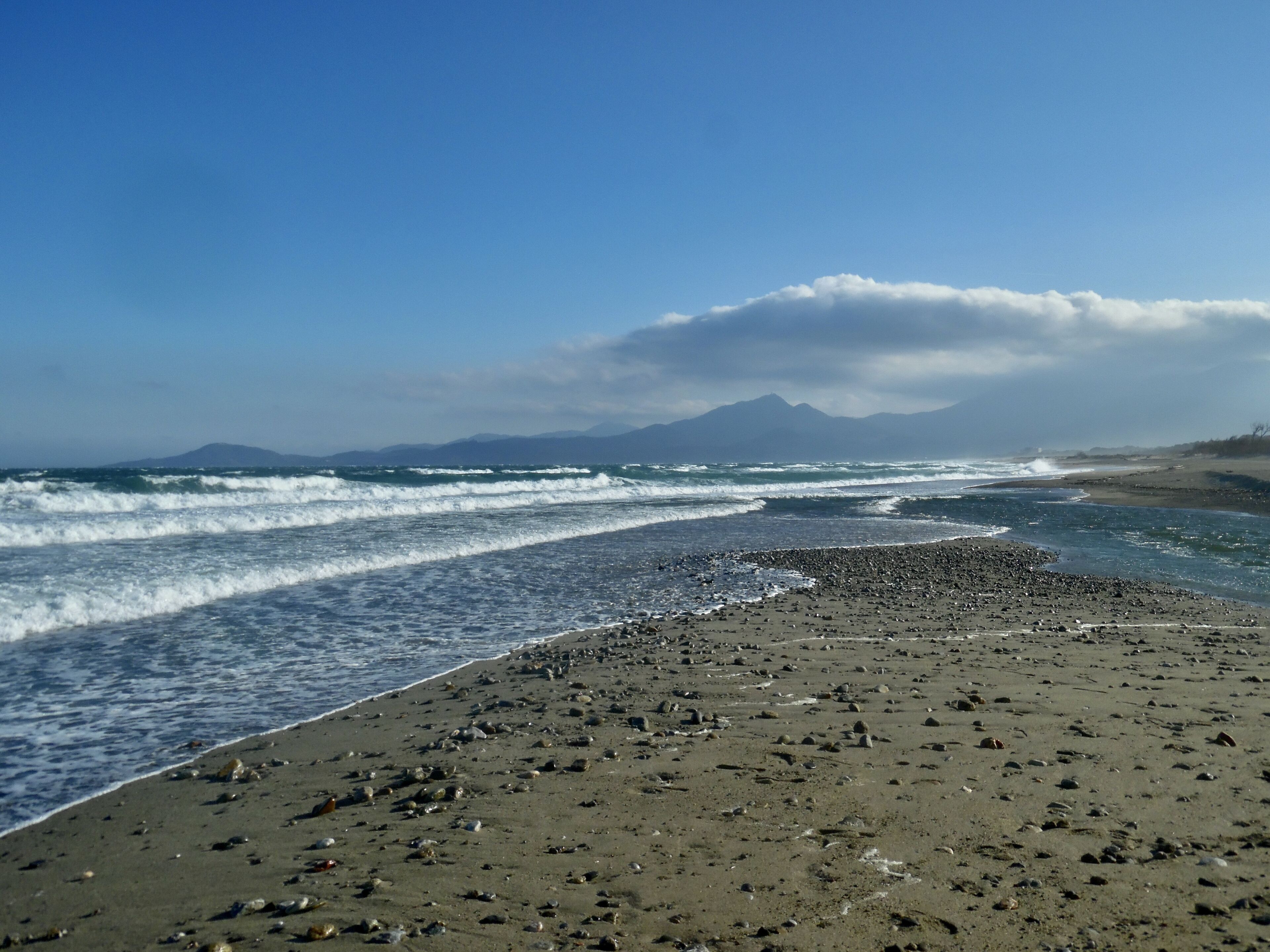 Strand