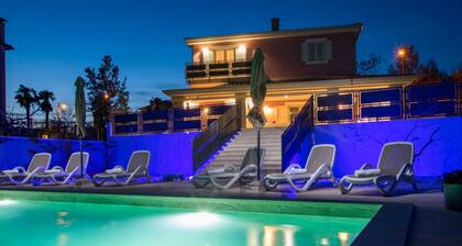 Villa Violetta