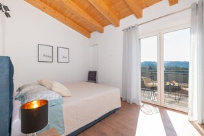 4 dormitorios, wifi gratis, ropa de cama