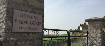 50m² ac Extérieur-route des Grands Crus, Dijon Sud