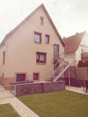 Außenbereich