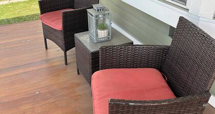 Belle on Buford<br>Apt 1-1st Floor