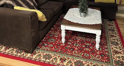 Belle on Buford<br>Apt 1-1st Floor
