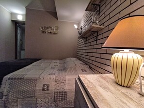 1 habitación y wifi 