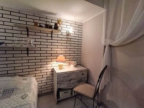 1 habitación y wifi 