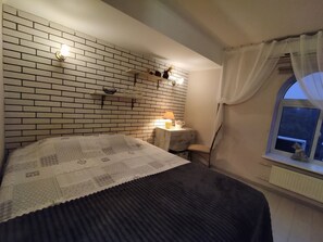 1 habitación y wifi 