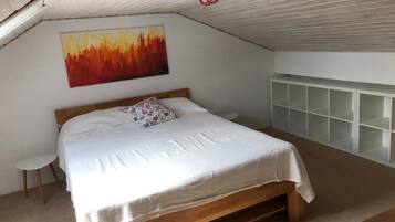 2 dormitorios y wifi gratis