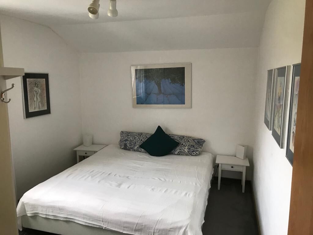 2 Schlafzimmer, kostenloses WLAN