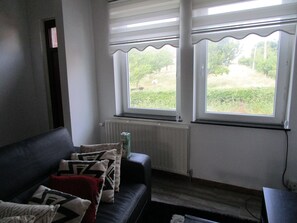 Smart TV - Jolie Maison à Wemmel Entourée de Champs à 2 km de Bruxelles (Wemmel)