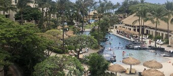 Aloha Paradise for 2days- breakaway