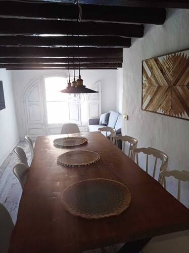 Casa Costa Dorada con Piscina