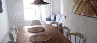 Casa Costa Dorada con Piscina