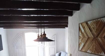 Casa Costa Dorada con Piscina