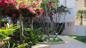 Property grounds - Ecologic Park das Thermas (Caldas Novas)