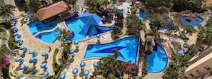 Piscina al aire libre