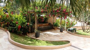 Property amenity - Ecologic Park das Thermas (Caldas Novas)