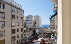 View from property - Studio Imperator Five stars holiday house (nice)