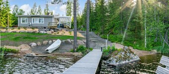 Järvenhelmi by Interhome