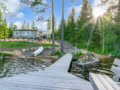Järvenhelmi by Interhome