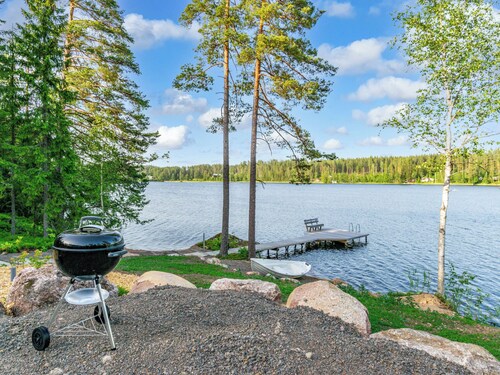 Järvenhelmi by Interhome