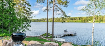 Järvenhelmi by Interhome