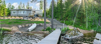 Järvenhelmi by Interhome