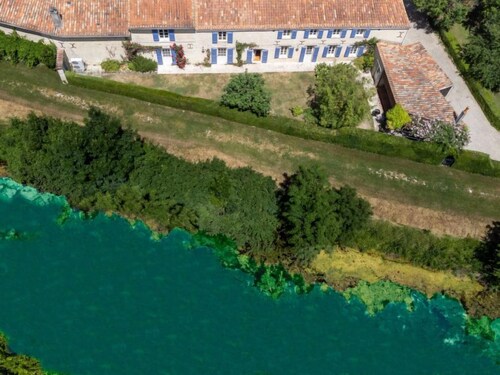 Au bord du canal by Interhome