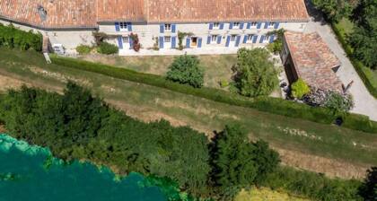 Au bord du canal by Interhome