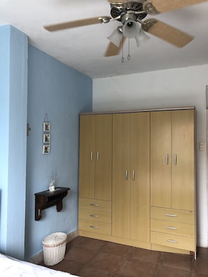 4 chambres, Wi-Fi