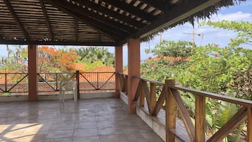 Terrazza/patio