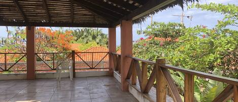 Terras