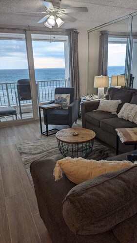 Daytona/Ponce oceanfront-DEAL! 6/27-7/4,  7/18-25 or 8/8-15-book now!