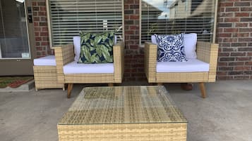 Terras