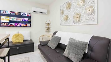 Smart-TV, Arbeitsbereiche