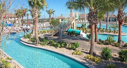 ⭐⭐⭐⭐⭐ NEW LOWER RATES! 8BR/5BA Resort Community/Private Pool/Spa/Theater