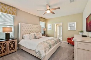 8 bedrooms, iron/ironing board, travel cot, free WiFi