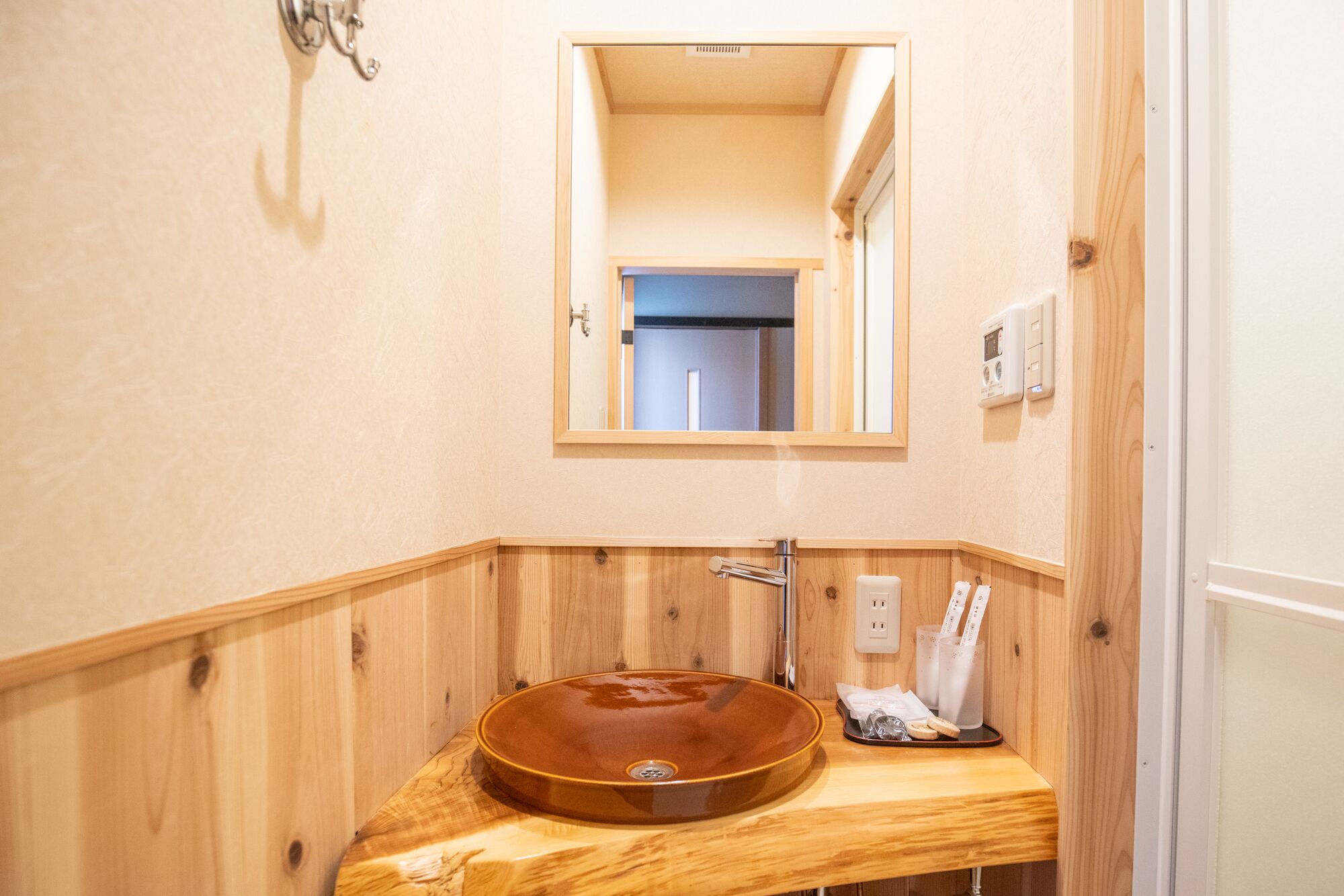 Traditional House, 3 Bedrooms | Bathroom