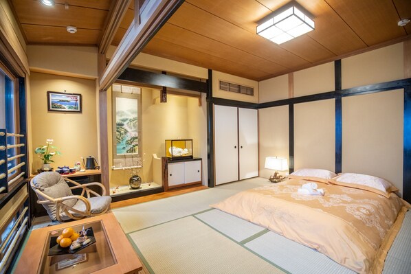 Traditional-Haus, 3 Schlafzimmer