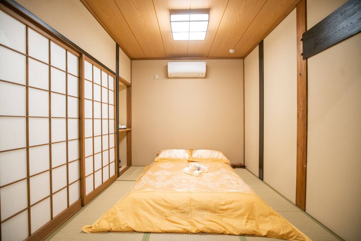 Comfort House, 3 Bedrooms